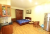 A budget studio for rent in Doi can, Ba dinh, Ha noi